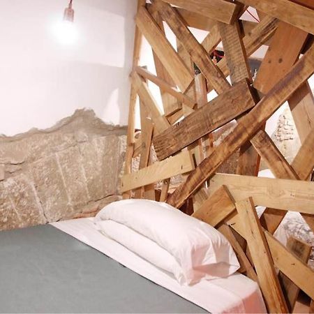 Bed and Breakfast Casa Paeria Льєйда Екстер'єр фото