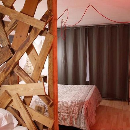 Bed and Breakfast Casa Paeria Льєйда Екстер'єр фото
