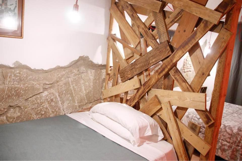 Bed and Breakfast Casa Paeria Льєйда Екстер'єр фото