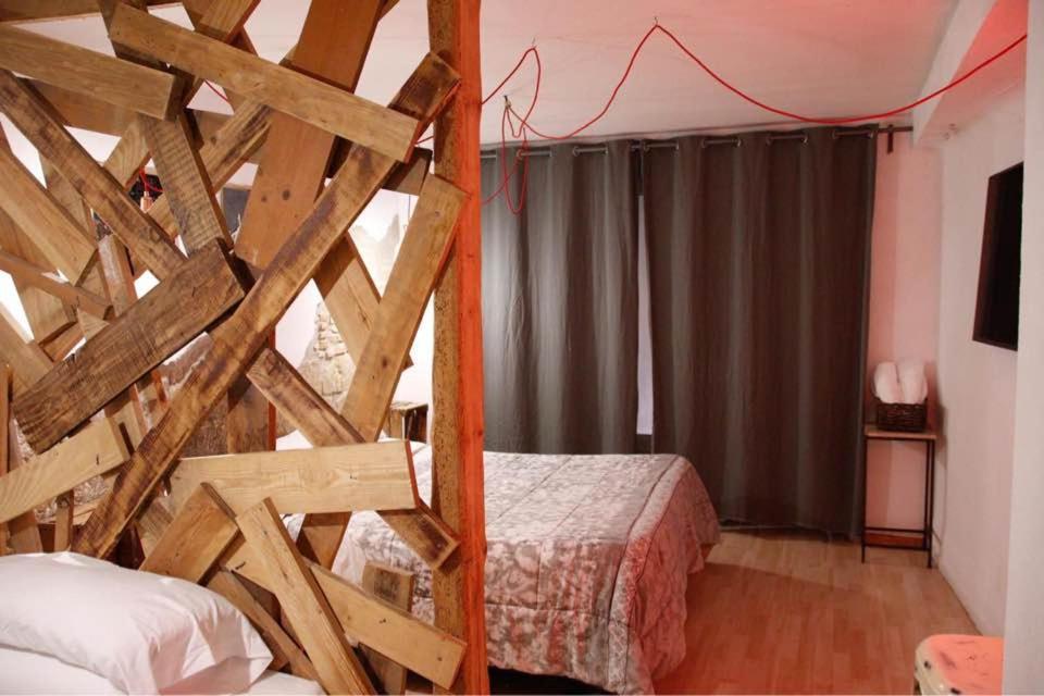 Bed and Breakfast Casa Paeria Льєйда Екстер'єр фото