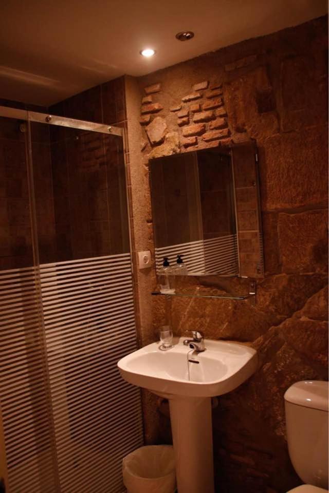 Bed and Breakfast Casa Paeria Льєйда Екстер'єр фото