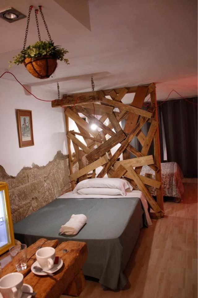 Bed and Breakfast Casa Paeria Льєйда Екстер'єр фото